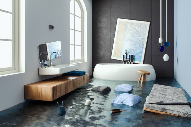 Best Commercial water damage restoration  in Oxford, MS